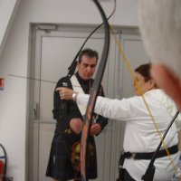 40 ans de la Compagnie